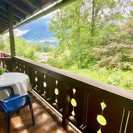 Fewo Rehblick Schönau am Königssee Kültér fotó