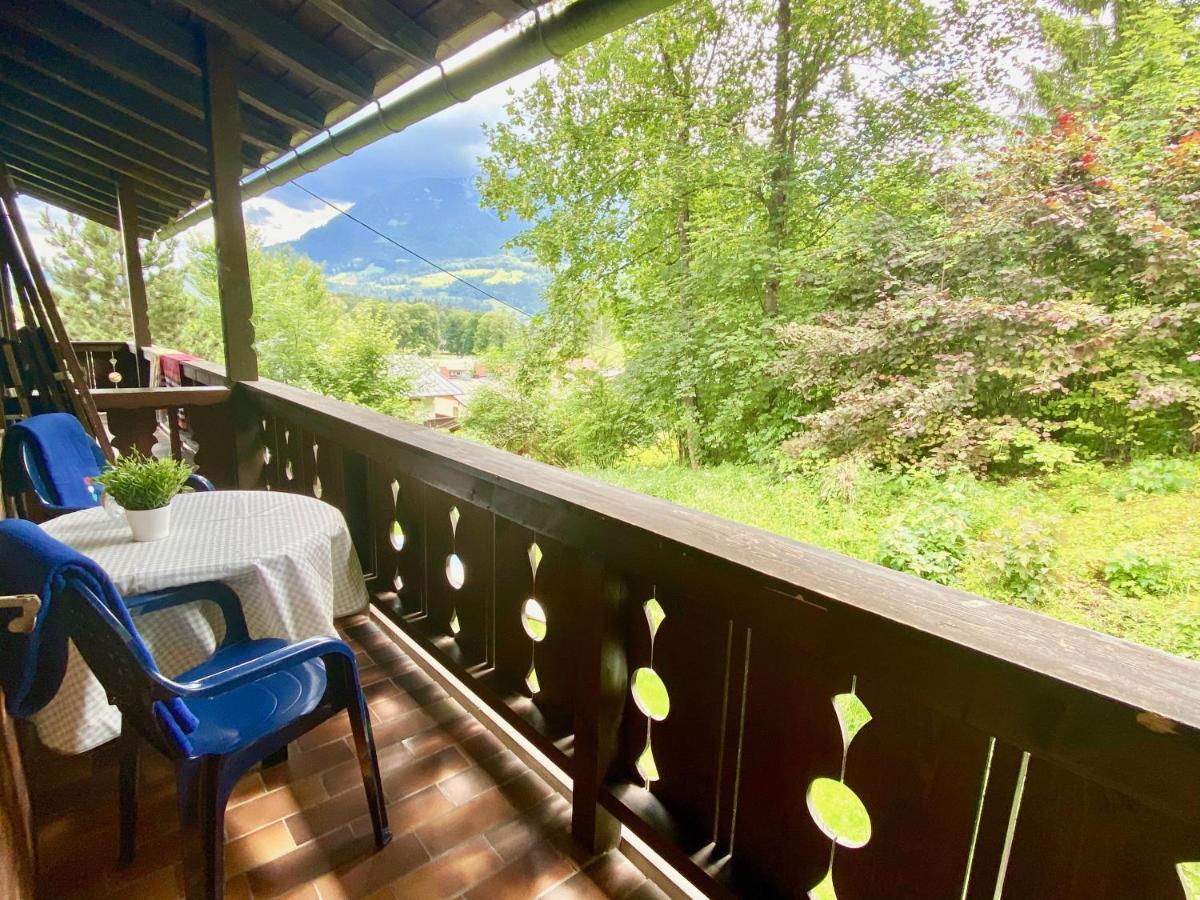 Fewo Rehblick Schönau am Königssee Kültér fotó